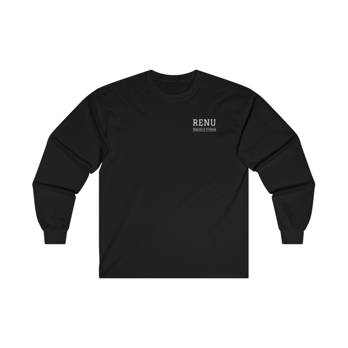 Flourish Long Sleeve Tee