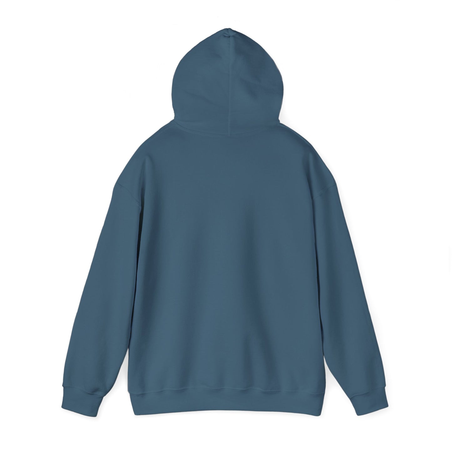 Earned Hooded Sweatshirt