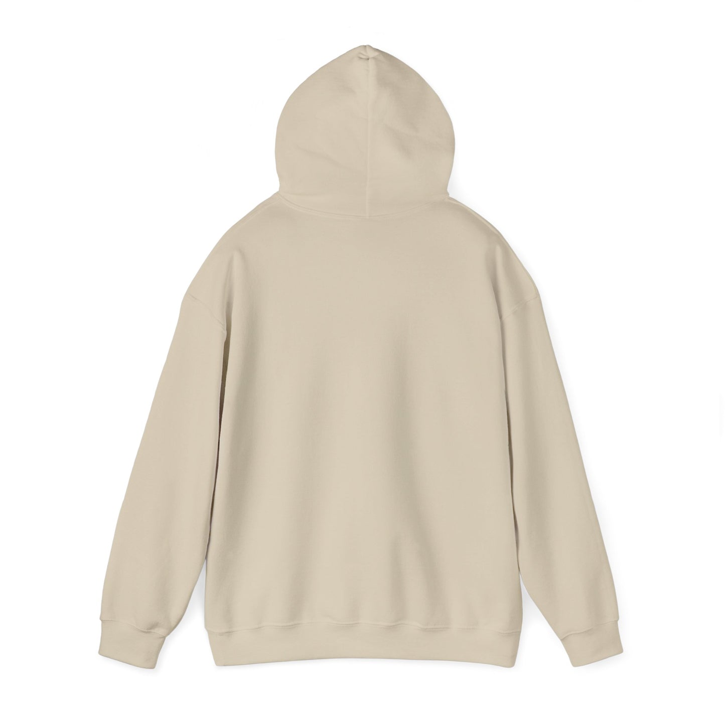 Earned Hooded Sweatshirt