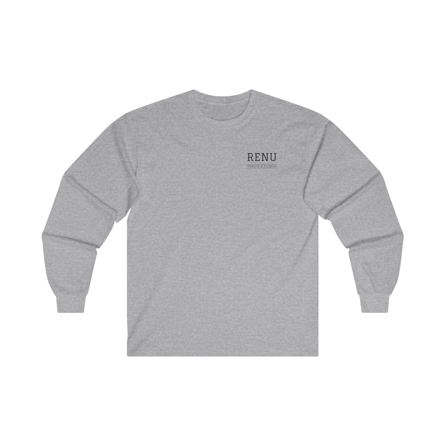 Flourish Long Sleeve Tee