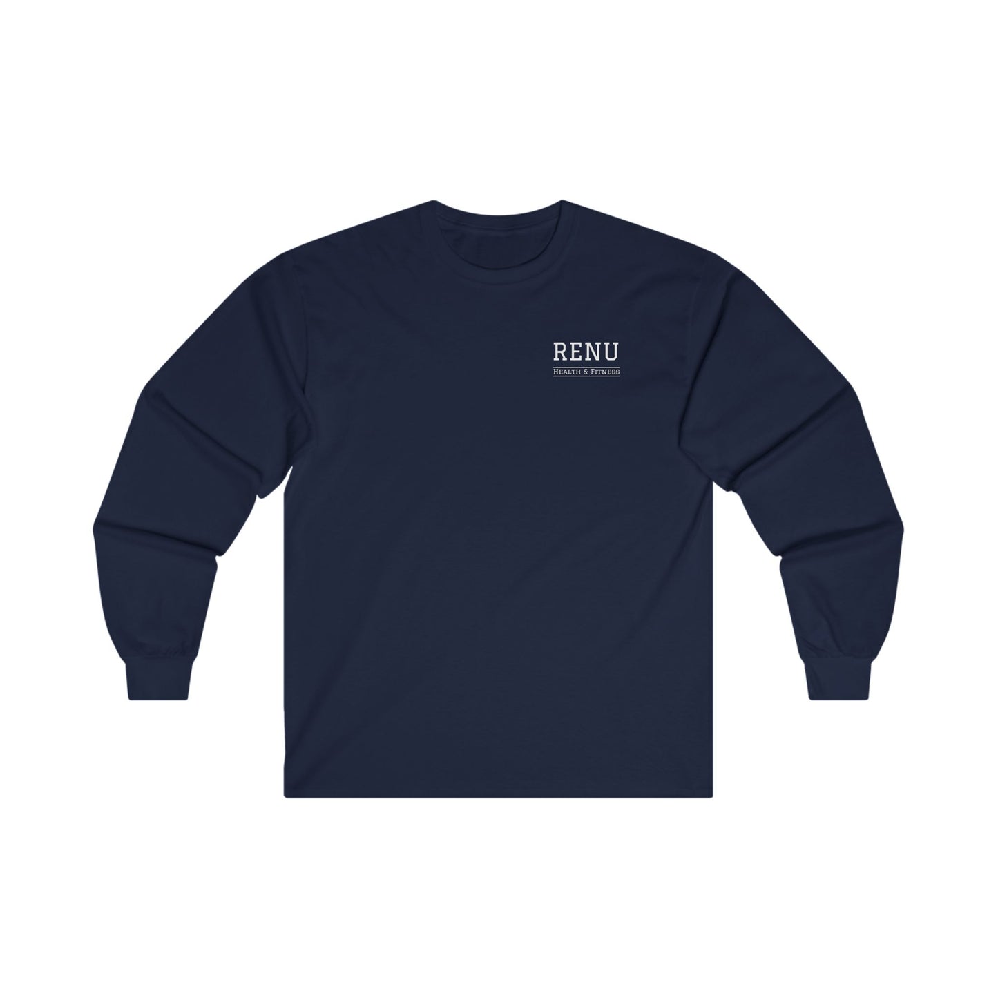 Flourish Long Sleeve Tee