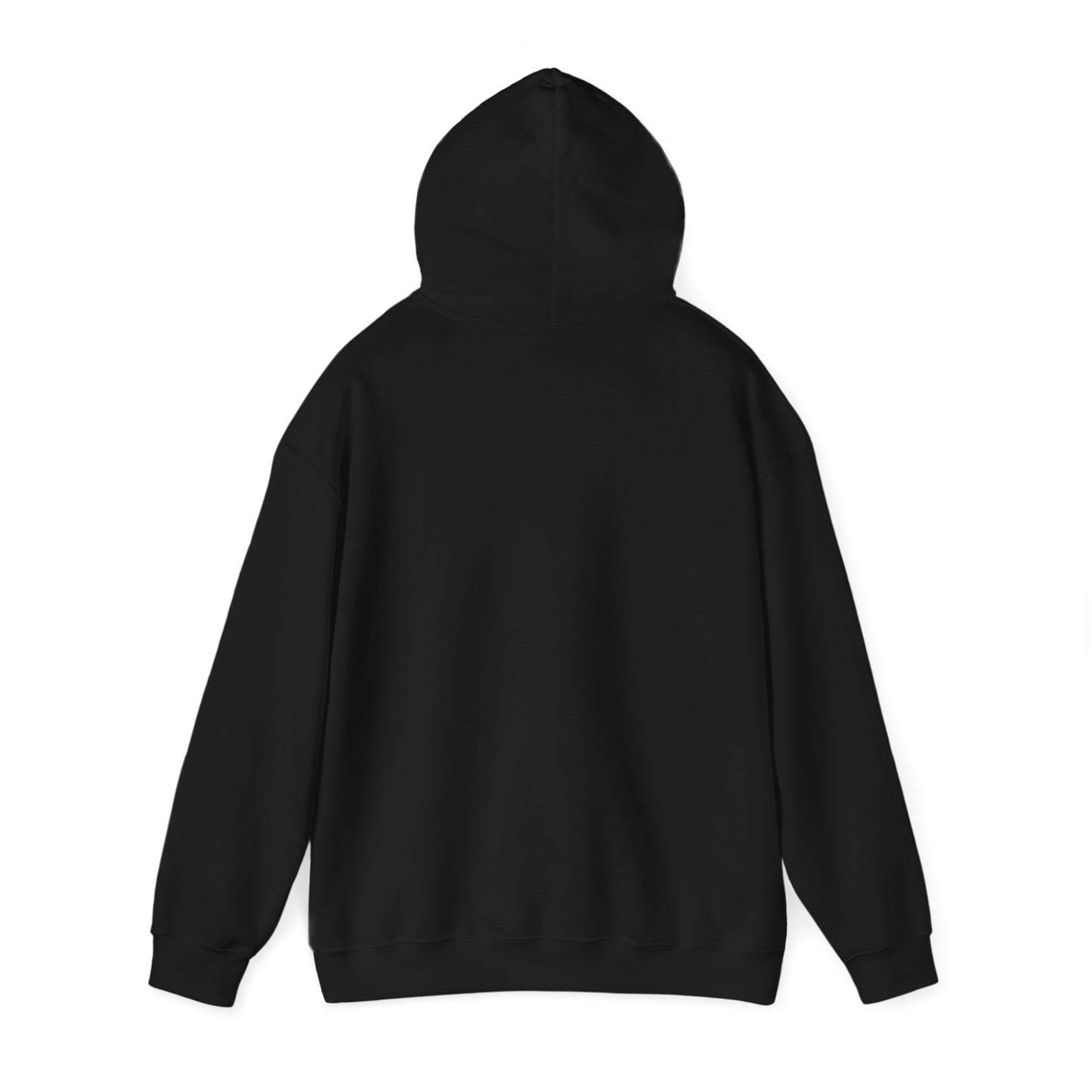 Earned Hooded Sweatshirt