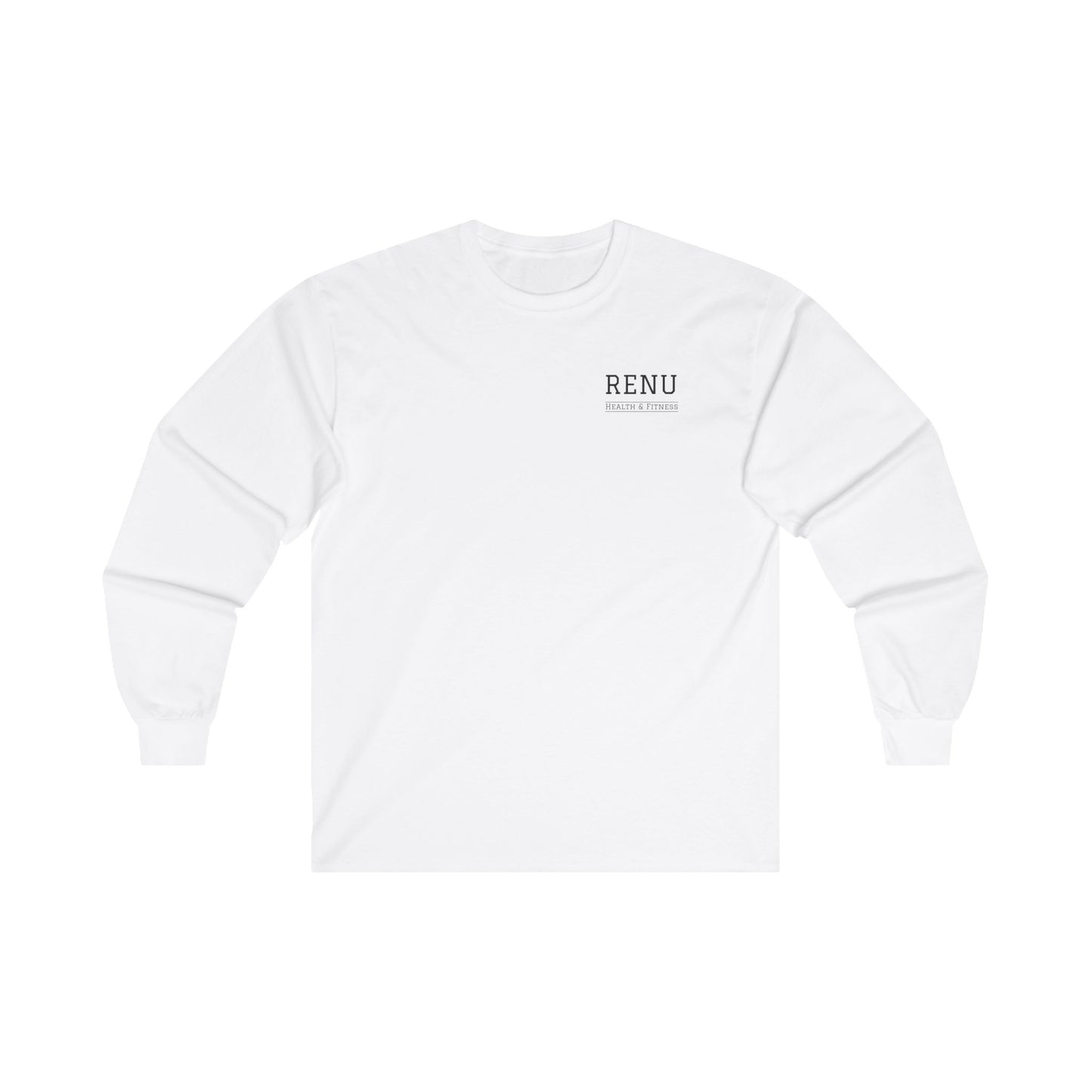 Flourish Long Sleeve Tee