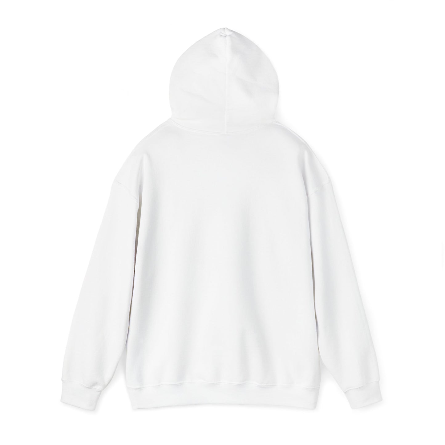 Earned Hooded Sweatshirt