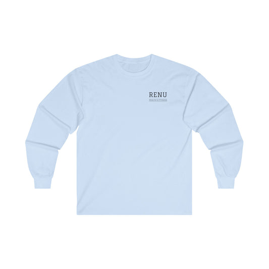 Flourish Long Sleeve Tee